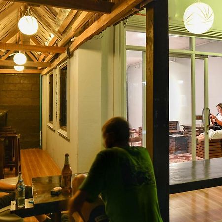 Aham Hostel (Adults Only) Luang Prabang Buitenkant foto